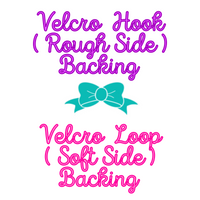 3.49"x2.25" PRETTY BY NATURE Lipstick Throwback Embroidered Patch with Choice of Backing